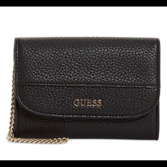 Guess Wristlet and Cardholder - Picture 2 of 6